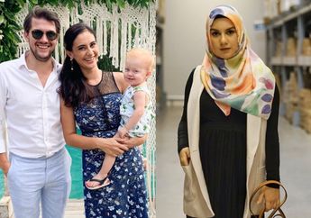 Lebih Beruntung dari Irish Bella, Marissa Nasution Ceritakan Perjuangannya Hadapi TTTS hingga Salah Satu Bayi Kembarnya Bisa Selamat