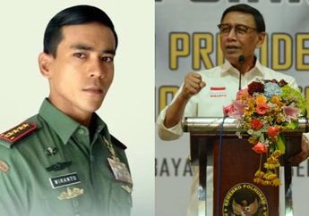 Ungkap Pengalaman Langka Bersama Wiranto, Dian Sidik Bongkar Tabiat Menko Polhukam yang Jarang Tersorot Kamera: Yang Gagah pun Bisa Kelelahan