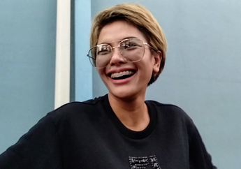 Sebut Pacar Bulenya Bau Keju, Nikita Mirzani Akui Sang Kekasih Sama Sekali Tidak Tajir