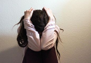 Bejat, Ayah Tiri Tega Perkosa dan Aniaya Anak Tiri Sejak Masih Berusia 7 Tahun, Pelaku Malah Berkilah: Kirain Istri Saya!
