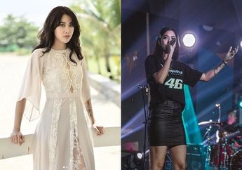 Sekarang Sukses Cari Makan dari Menyanyi, Vokalis Band ini Pernah Diculik Hingga Dianiaya Kekasih Sampai Berlumuran Darah