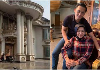 Kini Kaya Raya Hingga Nikahi Berondong, Terungkap Pekerjaan Pertama Muzdalifah Demi Mencari Sesuap Nasi