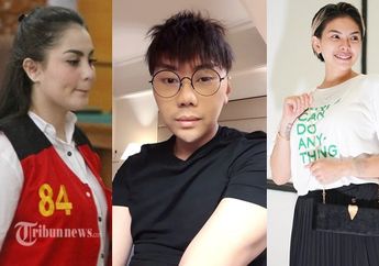 Nikita Mirzani Hingga Jennifer Dunn, Roy Kiyoshi Ramal 4 Artis Indonesia ini Punya Masa Depan yang Buruk