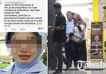 Jabatan Suami Dicopot dan Sekarang Makan Di Penjara, Istri Peltu YNS Belum Tentu Dapat Bantuan Hukum, 'Ini Pelanggaran Berat'