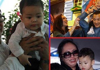 Sejak Usia 2 Tahun Ditinggal Adjie Massaid untuk Selamanya, Anak Semata Wayang Angelina Sondakh Pertanyakan Sosok Sang Ayah: Suara Papa Kayak Gimana?