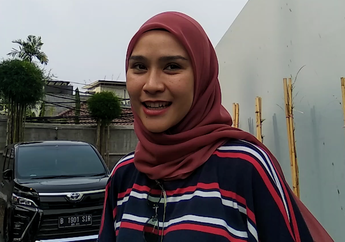 Jadikan Yogyakarta sebagai Rumah Kedua, Zaskia Adya Mecca Sebut Bisa Lebih Rileks Tinggal di Kota Pelajar