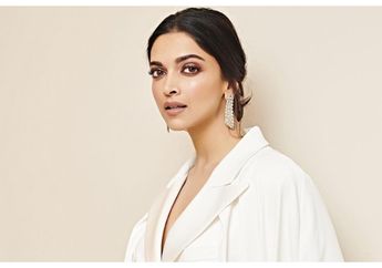 Dikabarkan Tengah Hamil Anak Pertama, Deepika Padukone Angkat Bicara