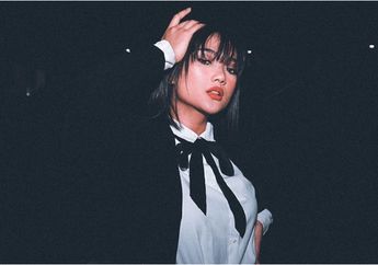 Suka Tampil Sejak Kecil, Marion Jola Disebut Idap Penyakit MPO Oleh Sang Ayah