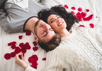 Penting! Ini 7 Ritual Wajib yang Harus Kamu Lakukan Setelah Bercinta, Rasakan Sendiri Manfaatnya