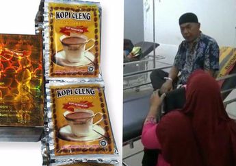 Sengaja Minum Kopi Penambah Stamina Agar Kuat di Ranjang, Pria Ini Malah Tak Bisa Berdiri hingga Masuk RS