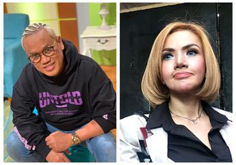 Ngaku Jamnya Seharga Ratusan Juta, Barbie Kumalasari Diajak Uya Kuya Cek Keaslian Rolexnya!