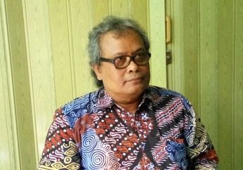 Dosen UGM Ini Malu Ada Anggota Dewan Seperti Hanum Rais: Itu Fitnah Keji, Dia Sudah Disumpah Setia!