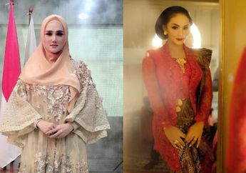 Tabloid NOVA Terbaru: Mulan dan KD Turun Panggung Demi DPR RI hingga Semarak Kadayawan Festival 2019 di Filipina
