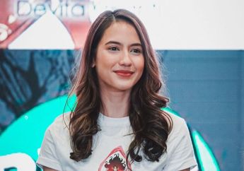 Pikul Beban Berat, Pevita Pearce Bangga Perankan Sri Asih
