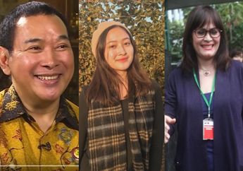 Lama Bungkam Soal Cinta Segitiganya dengan Pangeran Cendana dan Pengusaha Top, Inilah Alasan Model Kondang Itu Akhirnya Blak-blakan Hingga Keluarkan Pernyataan Kontroversial