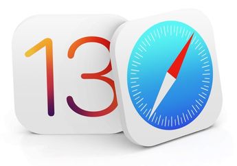 Safari iPhone dan iPad Alami Crash Saat Mengetikan Kata Tertentu