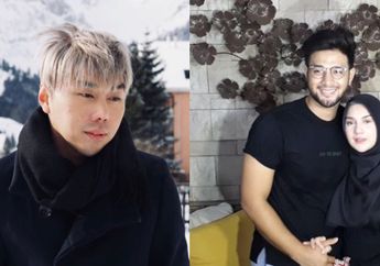 BERITA TERPOPULER: Nasib Kelam Nikita Mirzani dan Al Ghazali Terungkap dalam Ramalan Roy Kiyoshi hingga Irish Bella Umumkan Kabar Bahagia Saat Ziarah ke Makam Anak Kembarnya