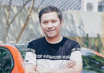 Gading Marten Pamer Foto Berdua Bareng Model Seksi Asal Inggris, sang Asisten Beri Kode Keras: Semoga Sampai Pelaminan!