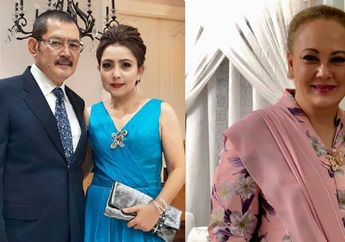 Dituding Gunakan Pelet Demi Merebut Bambang Trihatmodjo dari Pelukan Halimah, Mayangsari Ternyata Sempat Menghindar Saat Pertama Kali Didekati sang Pengusaha