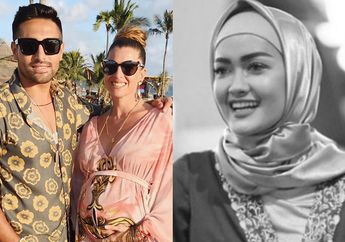 Dulu Disebut cuma Makan Keringat Julia Perez, Begini Kehidupan Gaston Castano setelah Kembali Nikahi Wanita Cantik dan Jago Masak