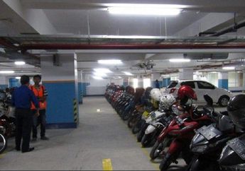 Kendaraan Raib Dari Parkiran, Jangan Ragu Untuk Tuntut Ganti Rugi Pada Pengelola