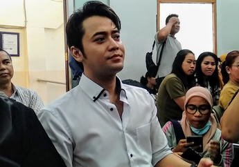 Mohon Penangguhan Penahanan, Kriss Hatta: Tak Ada Keuntungan Negara Menahan Saya!