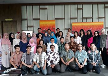 Bisa Keliling Dunia, Saatnya Raih Beasiswa PMDSU Kemenristekdikti untuk Kamu yang Muda dan Berprestasi