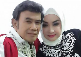 Dipoligami Sebanyak 4 Kali, Ricca Rachim Bongkar Rahasia Dapur 35 Tahun Bertahan Jadi Istri Raja Dangdut