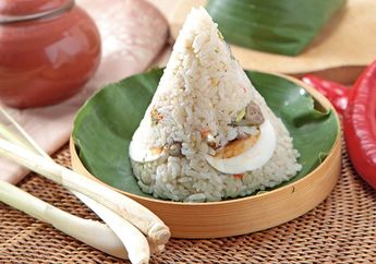 Resep Nasi Liwet Ayam Enak, Menu Makan Siang Akhir Pekan yang Bikin Berkesan