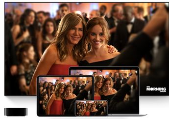 Satu Tahun Apple TV+: Dari Langganan Gratis Hingga Bundle Murah