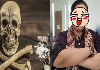 Wanita Ini Blak-blakan Akui Pernikahan Ghaibnya dengan Seekor Ular, Terkuak Begini Sosoknya: Ularnya Emas, Ada Jengger!