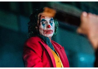 Aktingnya Bikin Merinding, Joaquin Phoenix Raih Piala Oscar 2020 dalam Nominasi Best Actor, Tak Disangka Ini yang Terjadi