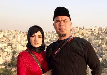 Tak Bisa Berbuat Apa-apa Saat Mulan Jameela Dicap Perebut Kursi Orang, Ahmad Dhani Kepo Lewat Pengacara: Merebut Kursi Orang Gimana?
