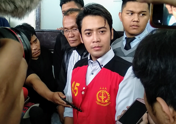Ungkap Bukti Keterlibatan Hilda Vitria, Kriss Hatta Sebut Kasusnya dengan Anthony Hillenaar Hanya Settingan