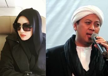 Baru Kemarin Mengaku Jadi Istri Ketiga Opick, Semua Pasti Kaget dengan Keadaan Yulia Mochamad Sekarang