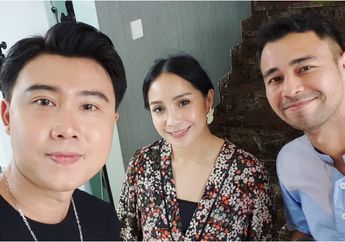 Rumah Tangga Raffi Ahmad dan Nagita Slavina Jadi Bahan Pembicaraan, Ahli Tarot Marcel Wen Terawang Nasib Keduanya: Keberuntungan Mereka Sangat Tinggi Sekali