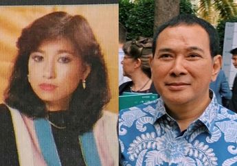 Selankah Lagi Jadi Putri Cendana tapi Gagal Gara-gara Tak Dapat Restu Ibu Tien Soeharto, Wanita Ini Kini Jadi Tokoh Penting di Politik