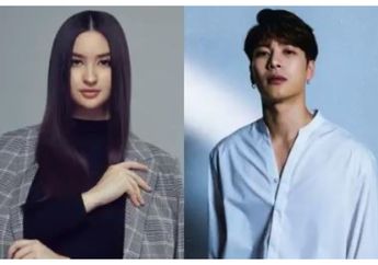 Sukses Duet Bareng, Jackson Wang GOT7 Pamer Panggilan Sayang untuk Stephanie Poetri!