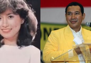 Punya Lesung Pipit yang Bikin Hati Pangeran Cendana Meleleh, Begini Kabar Terkini Penyanyi Cantik yang Tak Dapat Restu dari Calon Ibu Mertua