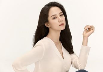 Resmi Gabung ke Agensi Hyeri Girls Day, Song Ji Hyo Siap Main Film Baru