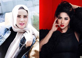 Padahal cantik, 5 Artis Ini Rela Menikah Siri Bahkan Jadi Istri Kedua! Nomor 3 Sering Dicap Makan Teman