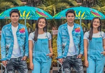 Digosipkan Cinlok dengan Ranty Maria, Maxime Bouttier Angkat Bicara!