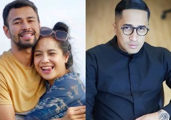 Air Matanya Tumpah Saat Saksikan Raffi Ahmad Bersimpuh di Depan Nagita Slavina, Irfan Hakim Bongkar Kelakuan Tak Pantas sang Presenter kepada Istrinya: Gigi Juga Punya Harga Diri, Fi!