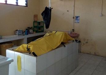 Gagal Bunuh Ayah Kandungnya Sendiri, Siswa SMP di Kupang Nekat Akhiri Hidupnya dengan Gantung Diri