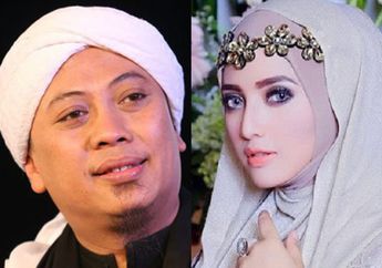 Diisukan Jadi Istri Ketiga Opick, Sosok Yulia Mochamad Ternyata Bukan Orang Sembarangan, Punya Profesi Mentereng Demi Sesuap Nasi
