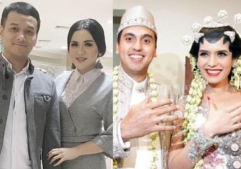 5 Artis Ini Blak-blakan Rela Dipoligami Asal Suami Bisa Penuhi Syarat, No 4 Soal Nafkah dan Uang Makan