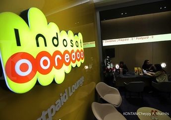 Indosat Ooredoo dan 3 Resmi Merger, Jadi Operator Seluler Terbesar Kedua?