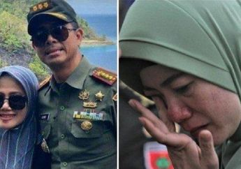 Kini Diadukan Teman Sendiri, Ini Sosok TNI yang Laporkan Istri Mantan Dandim Kendari Hendi Suhendi Atas Nama Pribadi ke Polisi