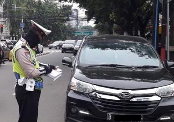 Start Hari Ini, Perpanjangan Masa Bebas Denda Pajak di Jabar Akan Berakhir Sampai Juli 2020