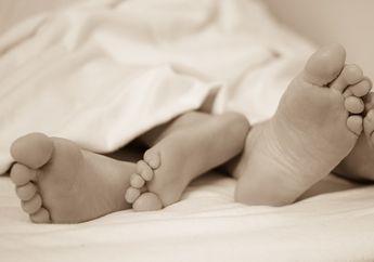 Ajakan Jalan-jalan Berujung Check In di Hotel Ternama, Gadis Belia Ini Hanya Bisa Pasrah Begitu Dipaksa Jadi Budak Seks Sosok Tak Disangka-sangka, Begini Endingnya